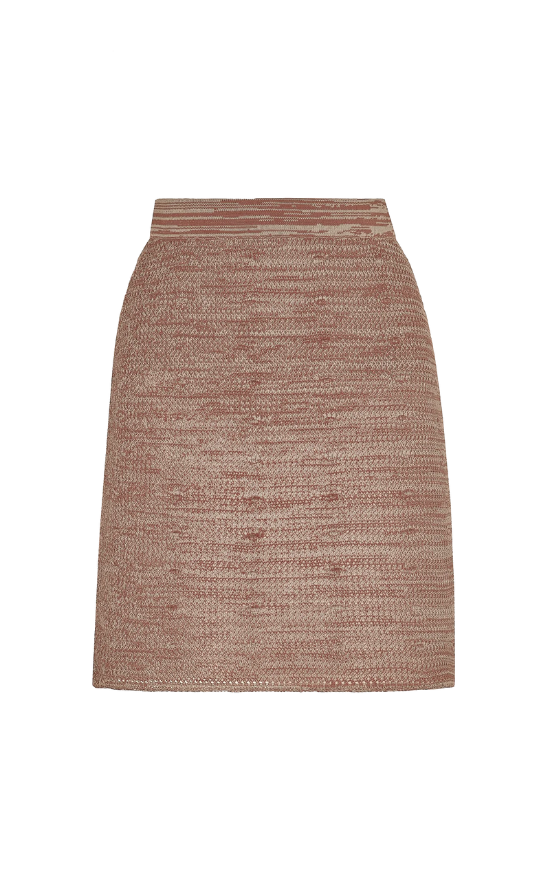 Ofrenda Mini Skirt