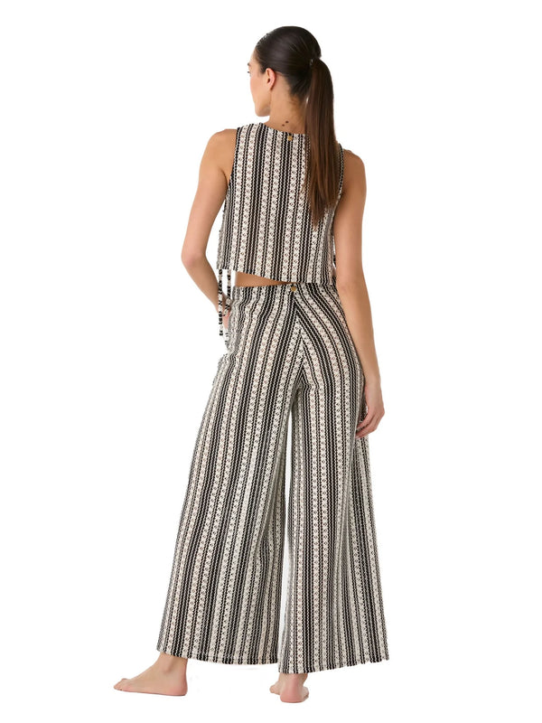 Zuria Tank Onyx