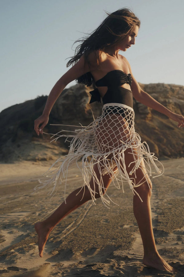 Lola Pareo Macrame