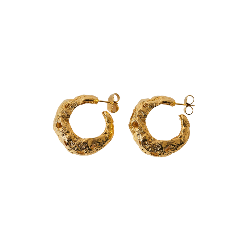 Galia Hoops