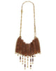 Nano Bag Brown