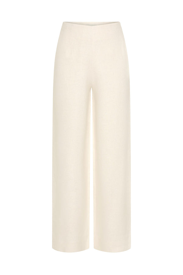 Noelle Pant Cream