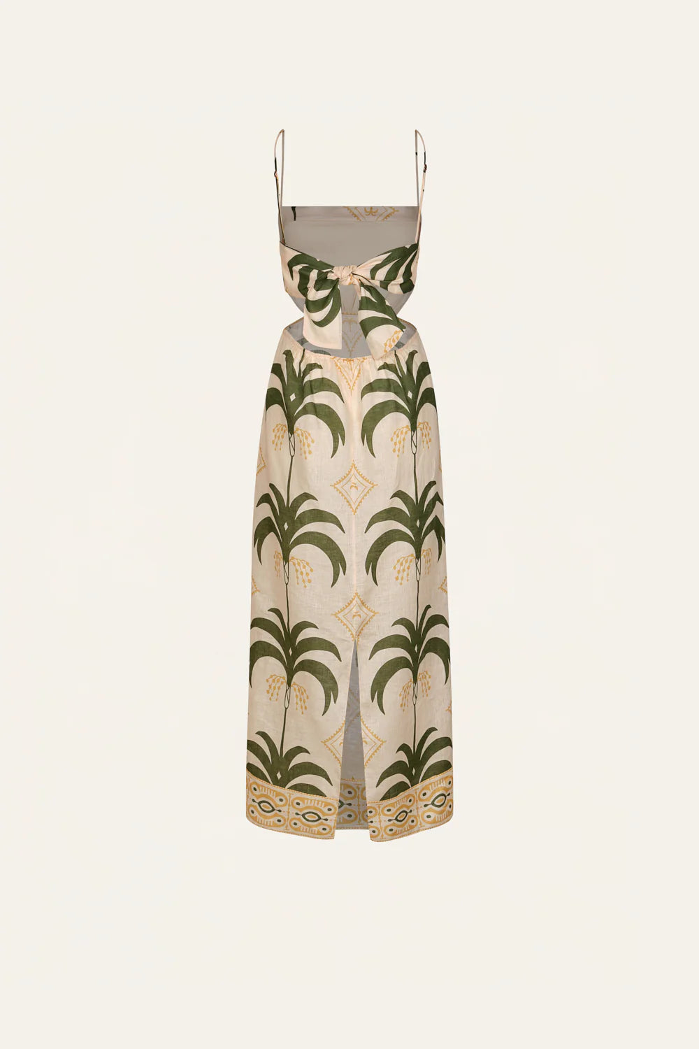 Johanna Ortiz Offical Tactile Winds Dress