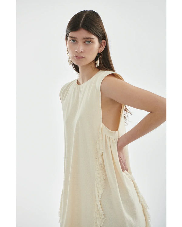 Pacari Dress