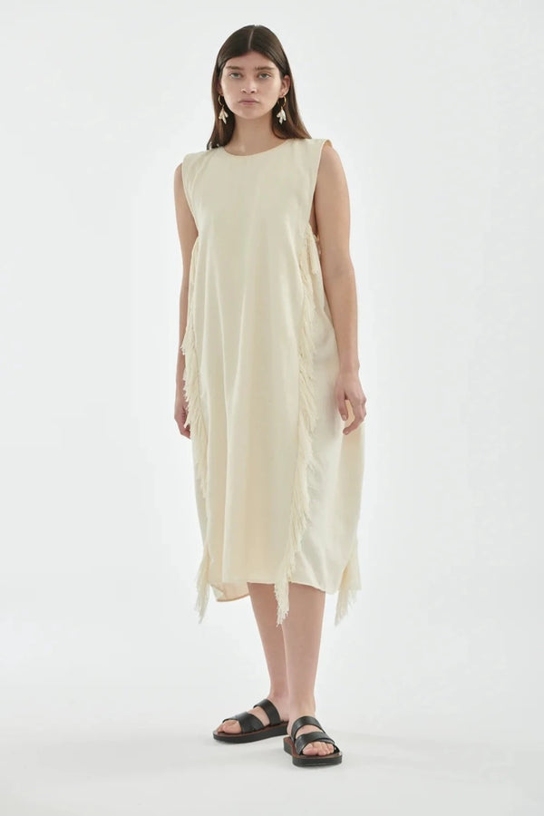 Pacari Dress