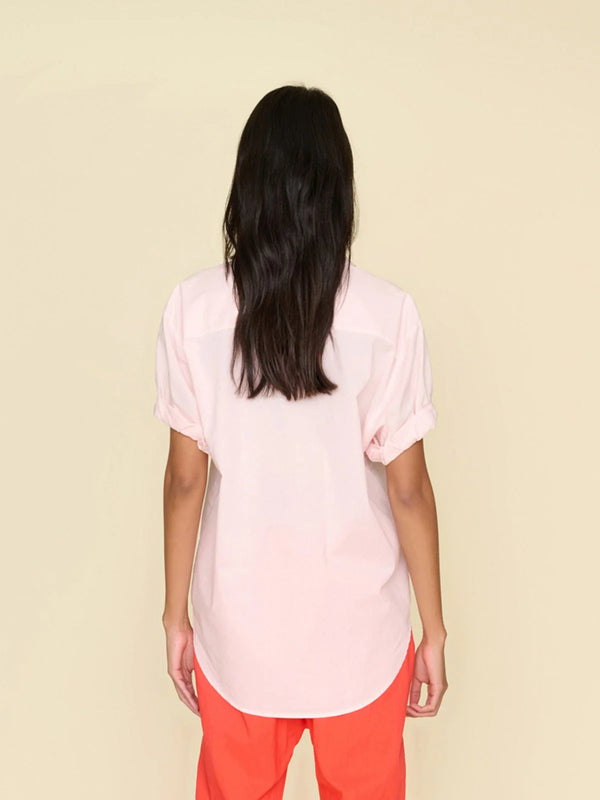 Channing Shirt Pomelo