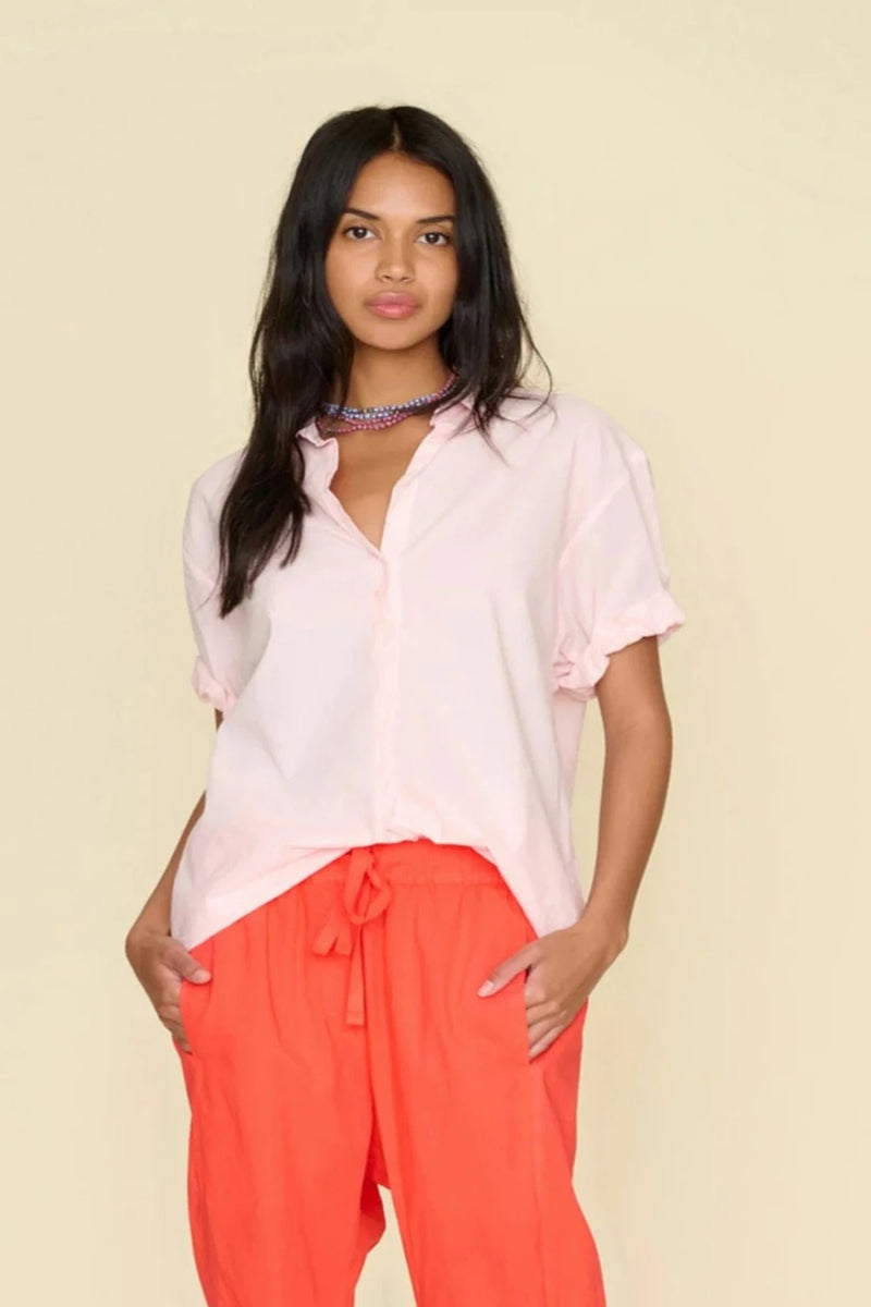 Channing Shirt Pomelo