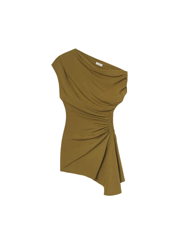 Poppy Linen Mini Dress Hazel Poppy Linen Mini Dress Hazel
