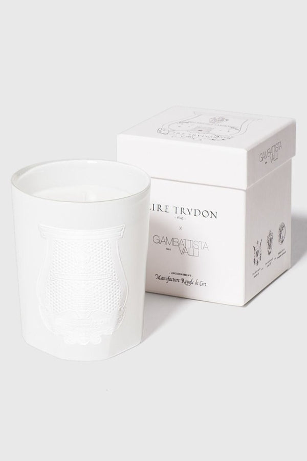 Trudon Positano by Giambattista Valli Special Candle