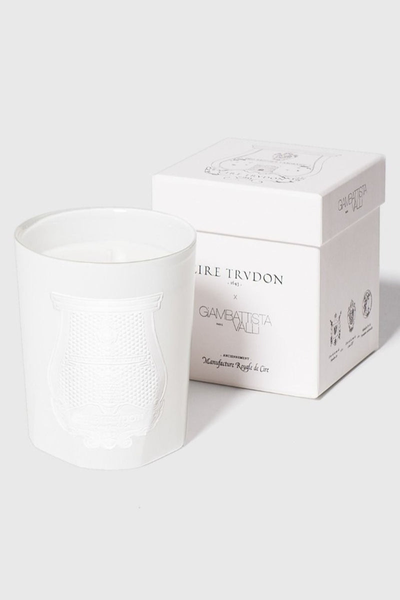 Trudon Positano by Giambattista Valli Special Candle