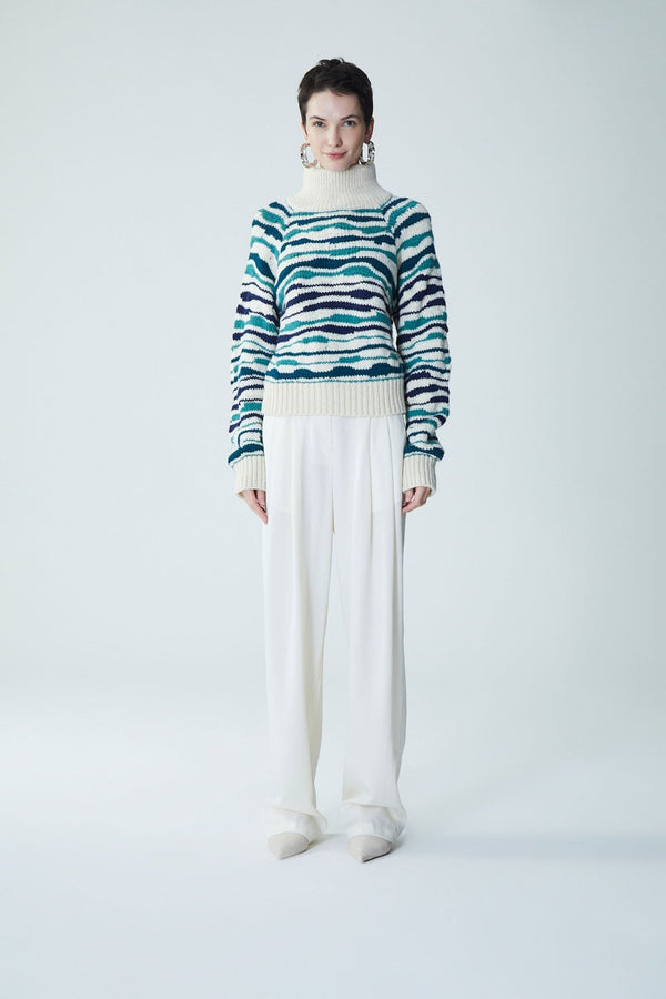 Punilla Griselda Pullover