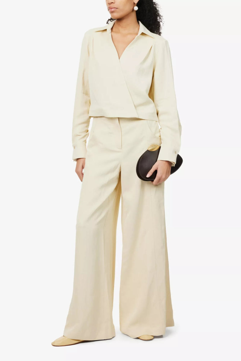 Gt Goan French Butter Jacket