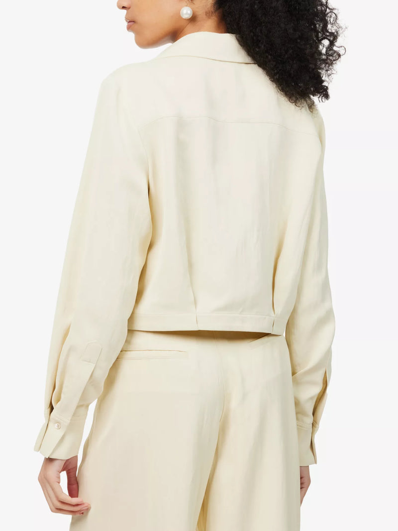 Gt Goan French Butter Jacket
