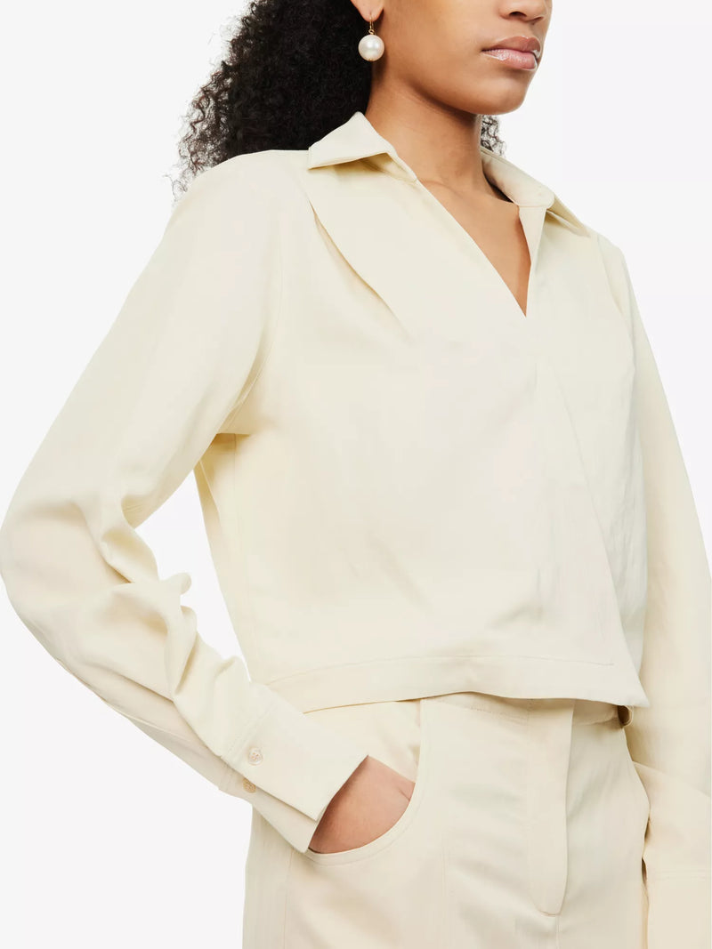 Gt Goan French Butter Jacket