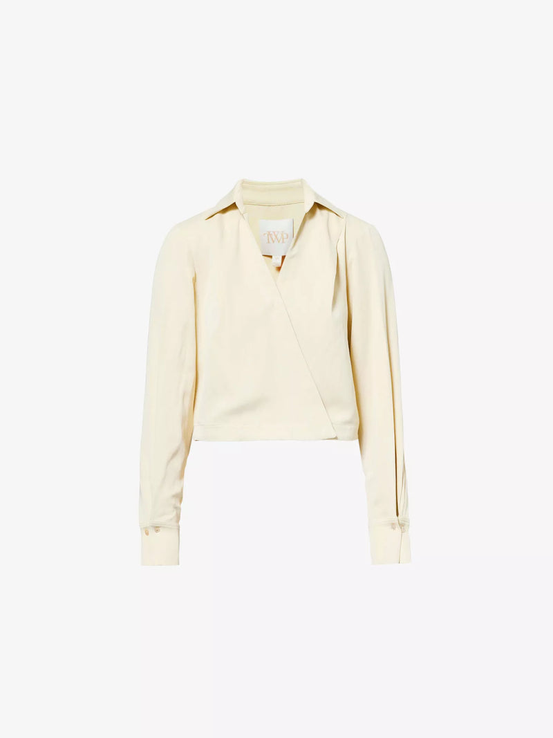 Gt Goan French Butter Jacket