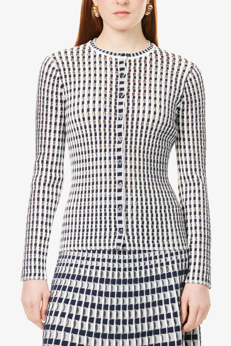 Gracen Cardigan