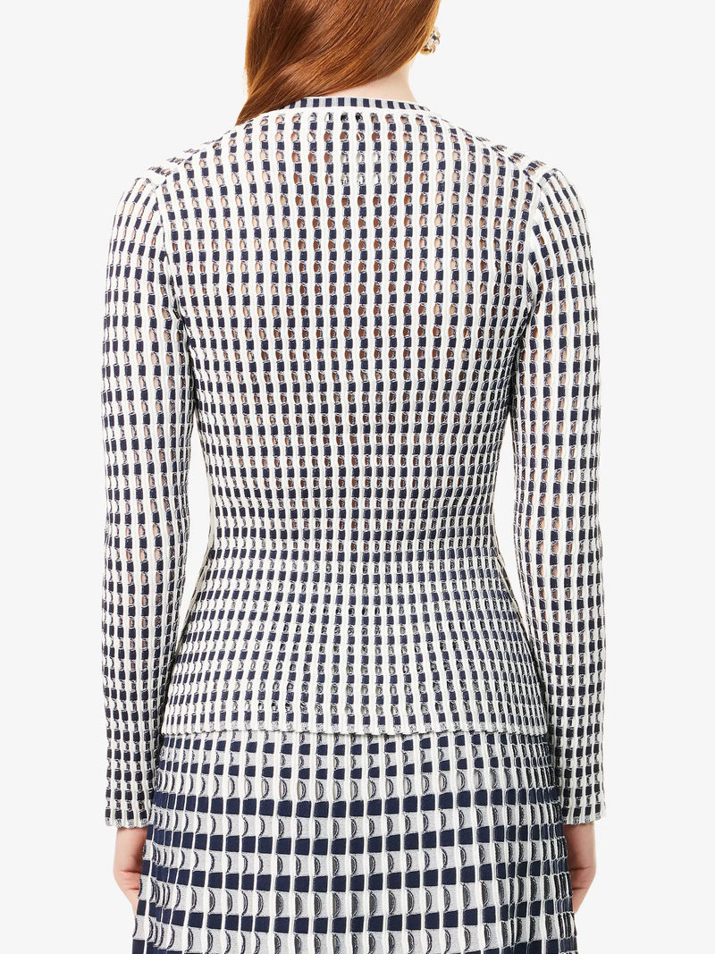 Gracen Cardigan