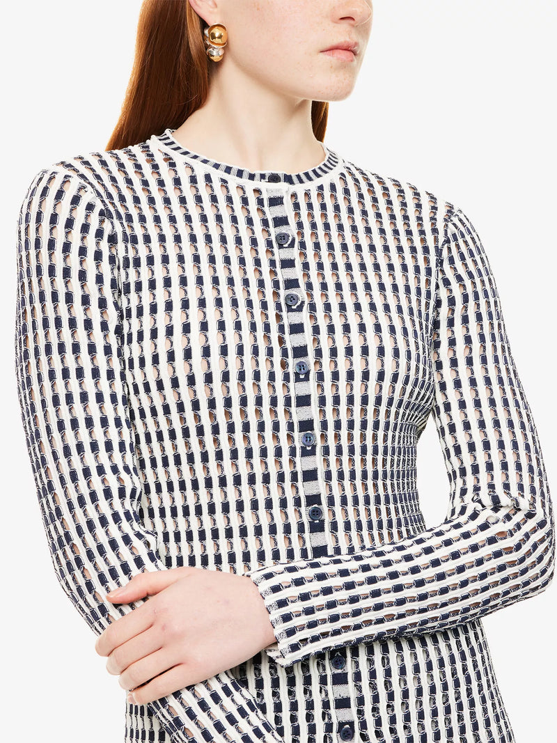 Gracen Cardigan