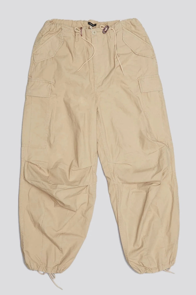 Balloon Army Pants