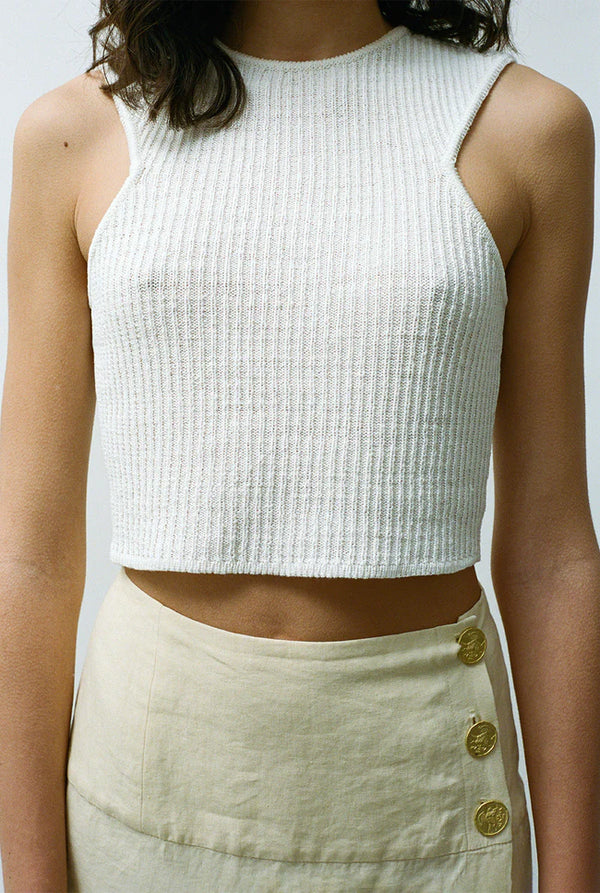 WOMEN'S TEES – CURIO at Faena Bazaar
