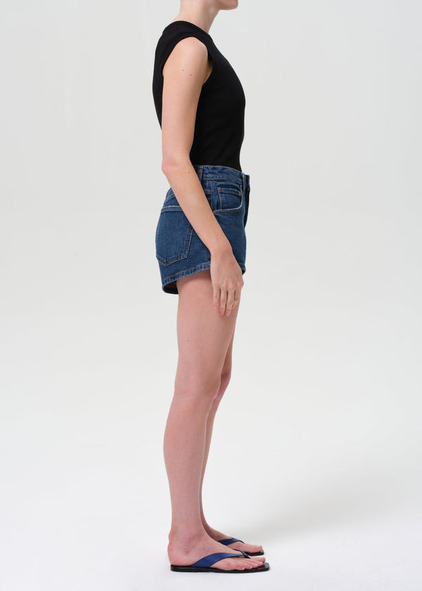 Ridley Short Duster