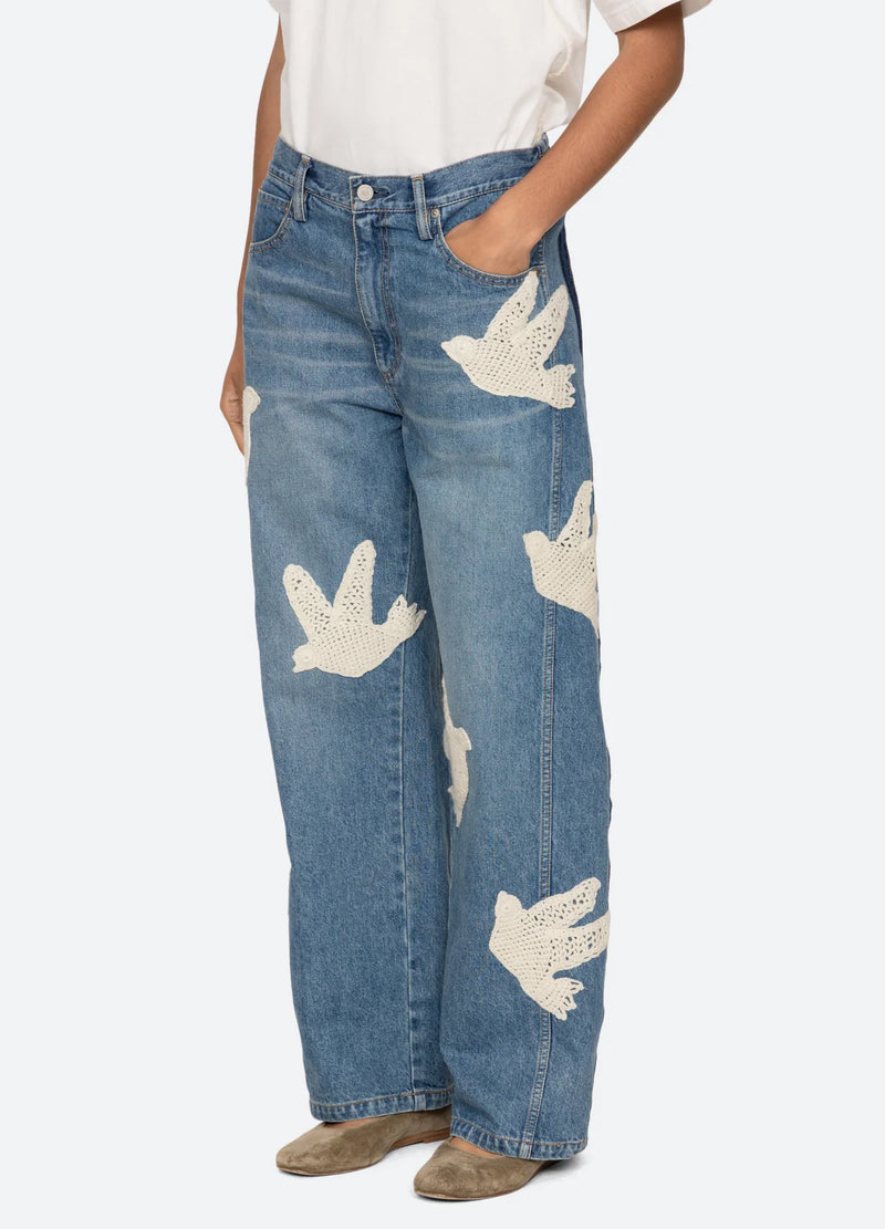 Payton Denim Jeans