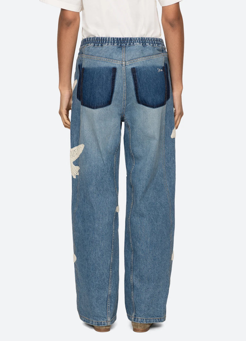 Payton Denim Jeans
