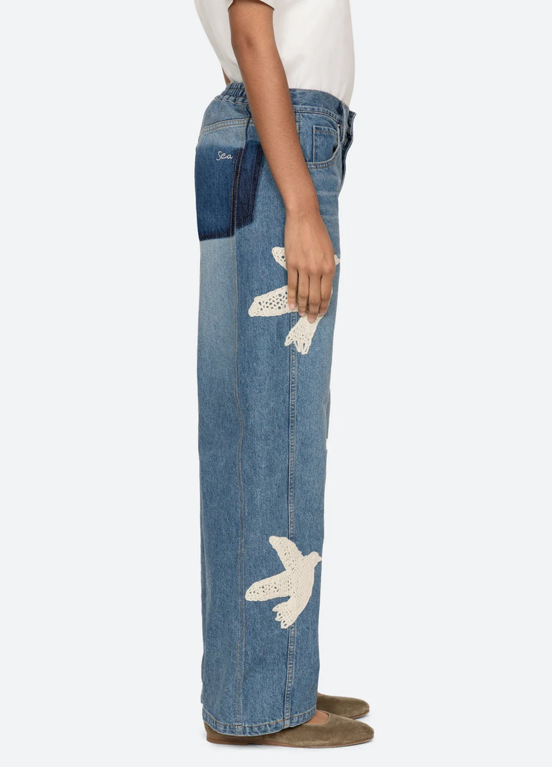 Payton Denim Jeans