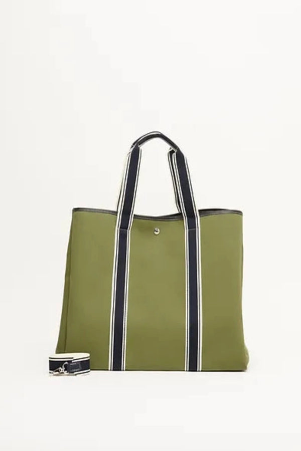 Traversee XL Cruise Line Khaki
