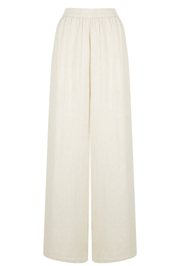 Rylee Pants Cream