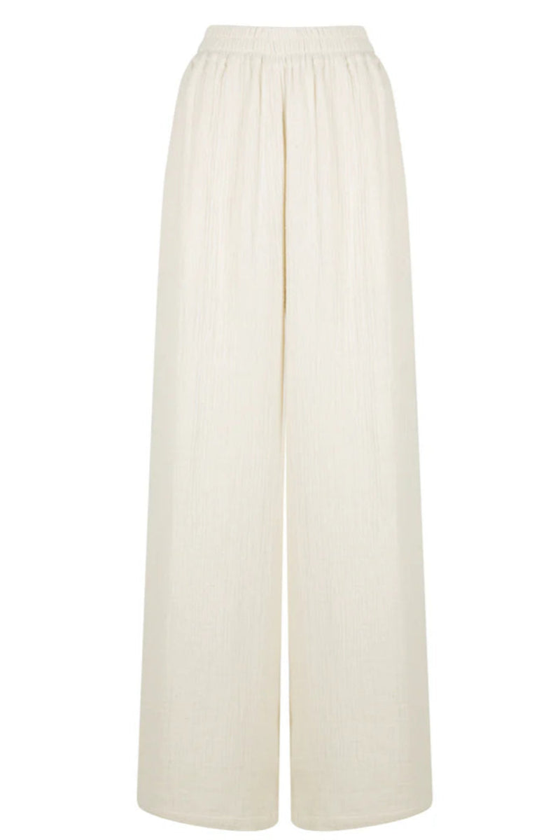 Rylee Pants Cream