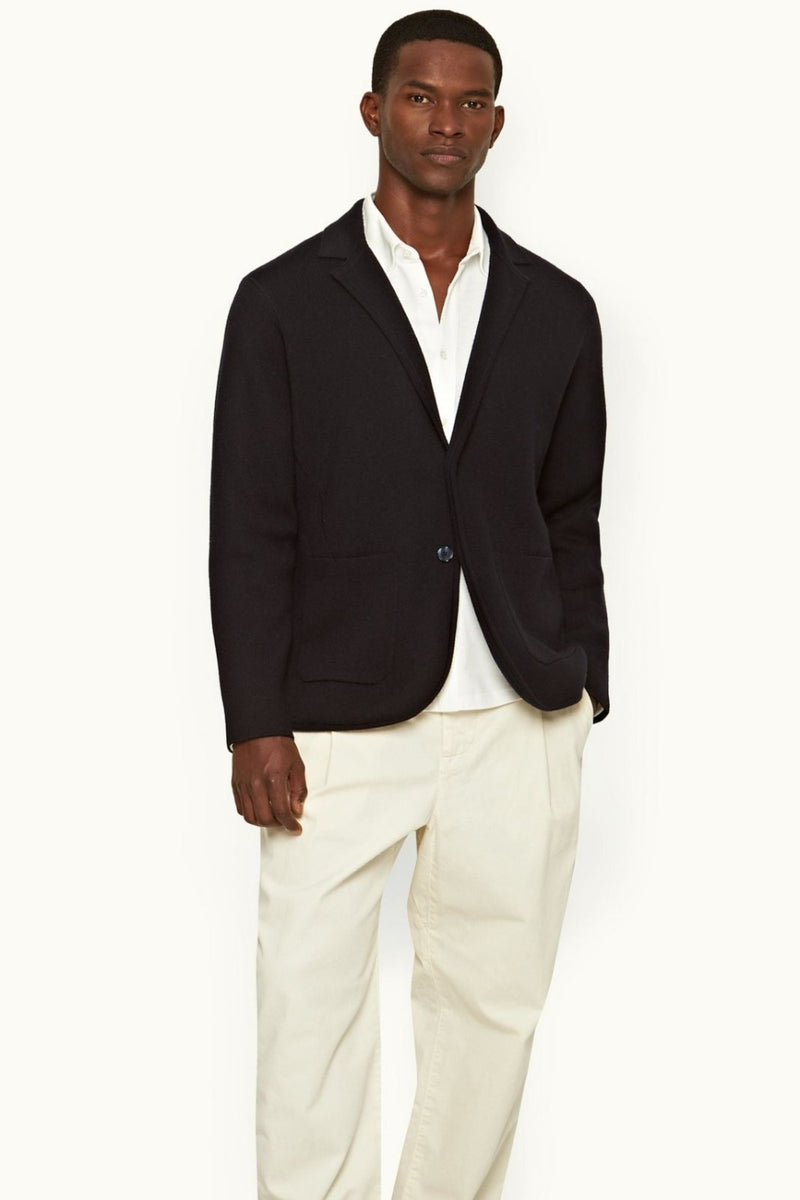 Rainer Jacket