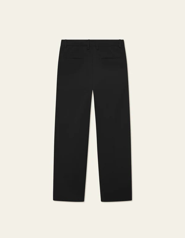 Randall Suiting Pants Black – CURIO at Faena Bazaar
