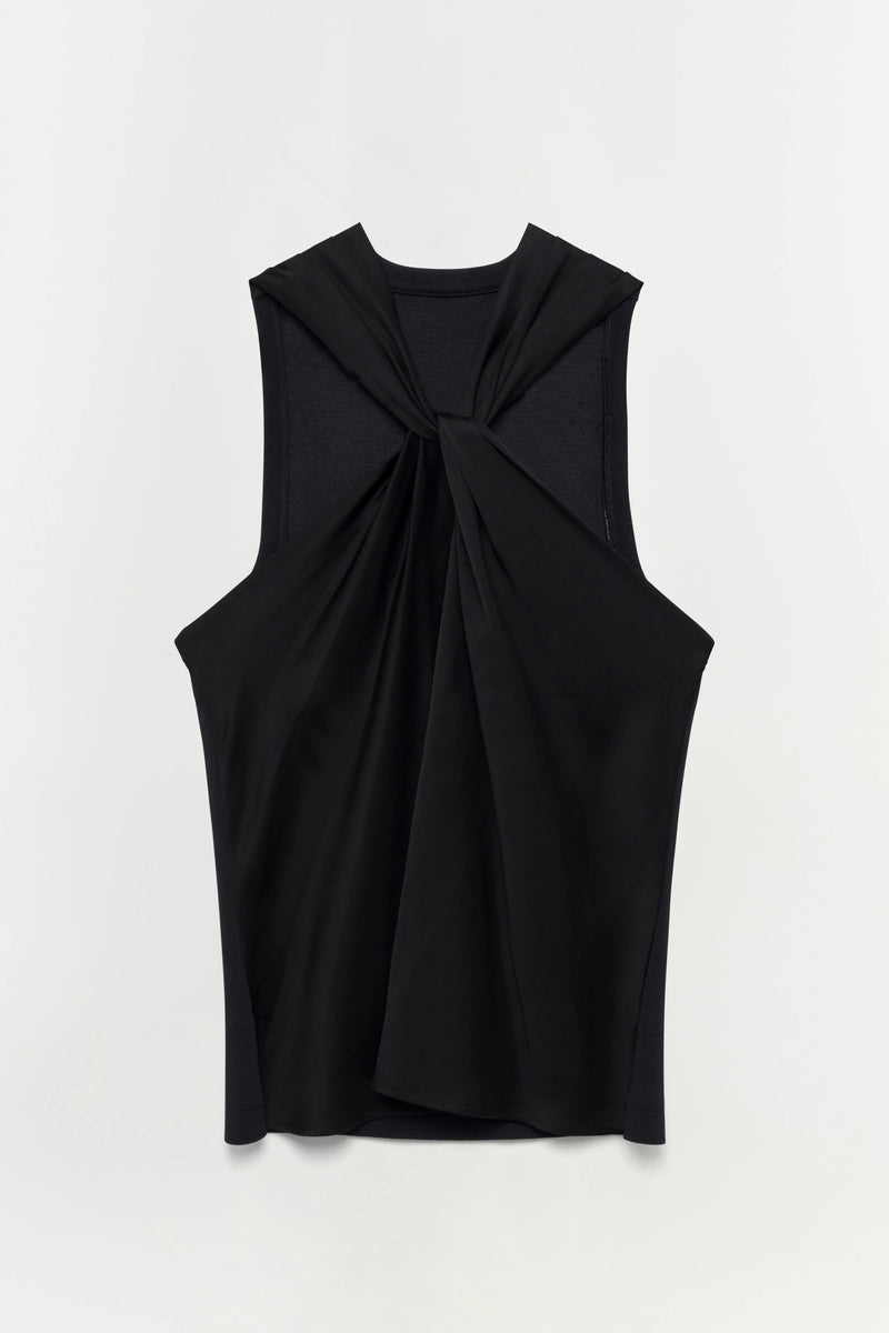 Ria Top Black