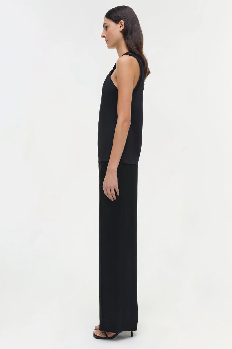 Ria Top Black