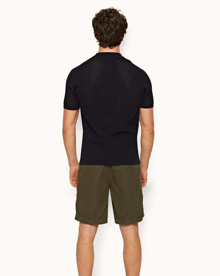 Roddy Night Iris Polo