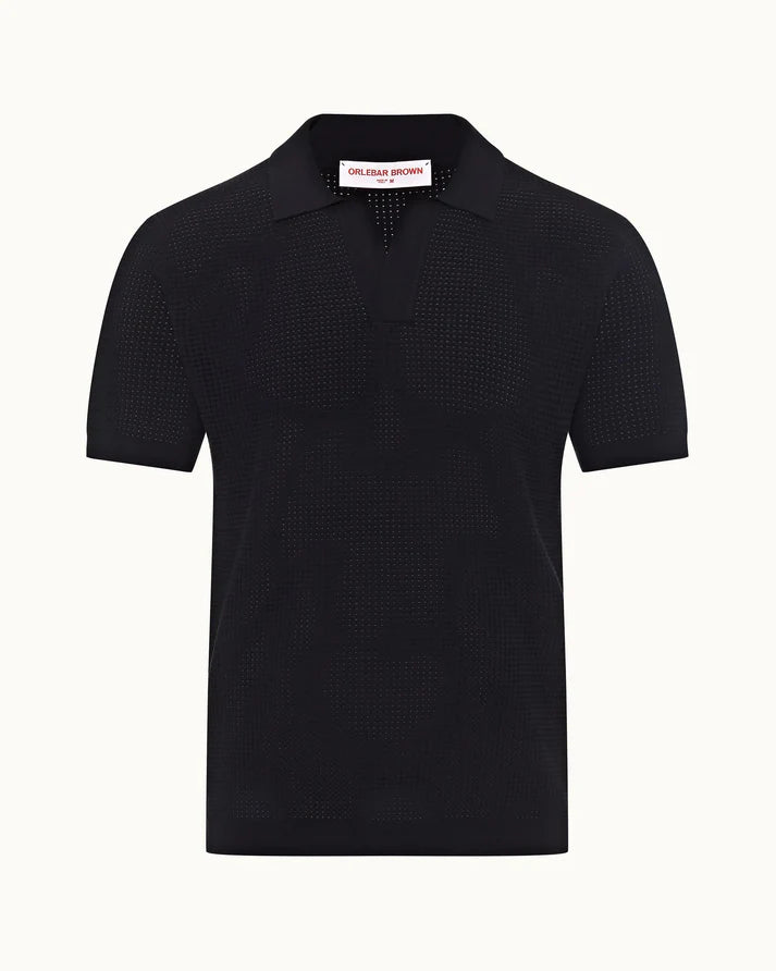 Roddy Night Iris Polo