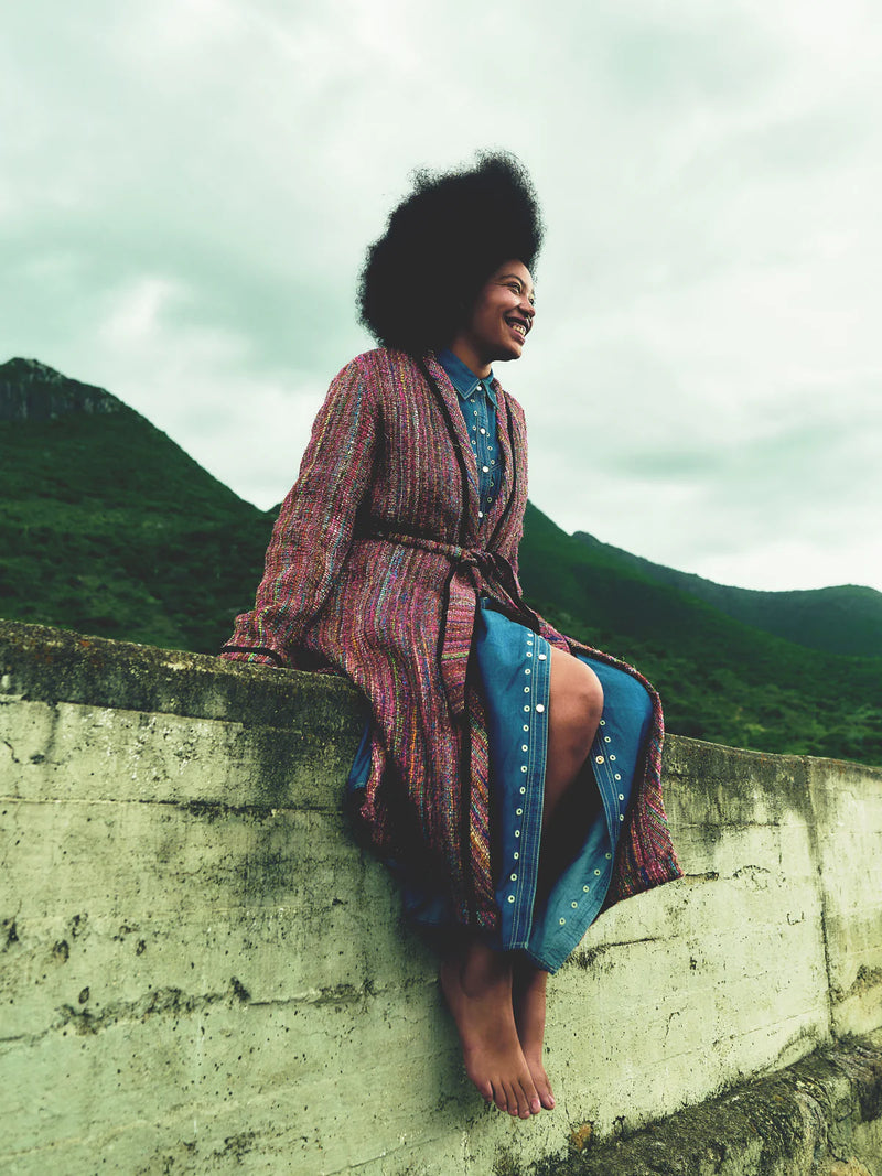 Rua Coat