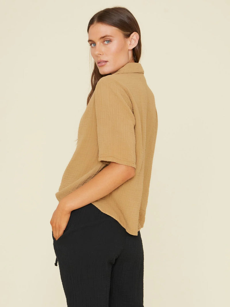Ryder Top  (Various Colors)