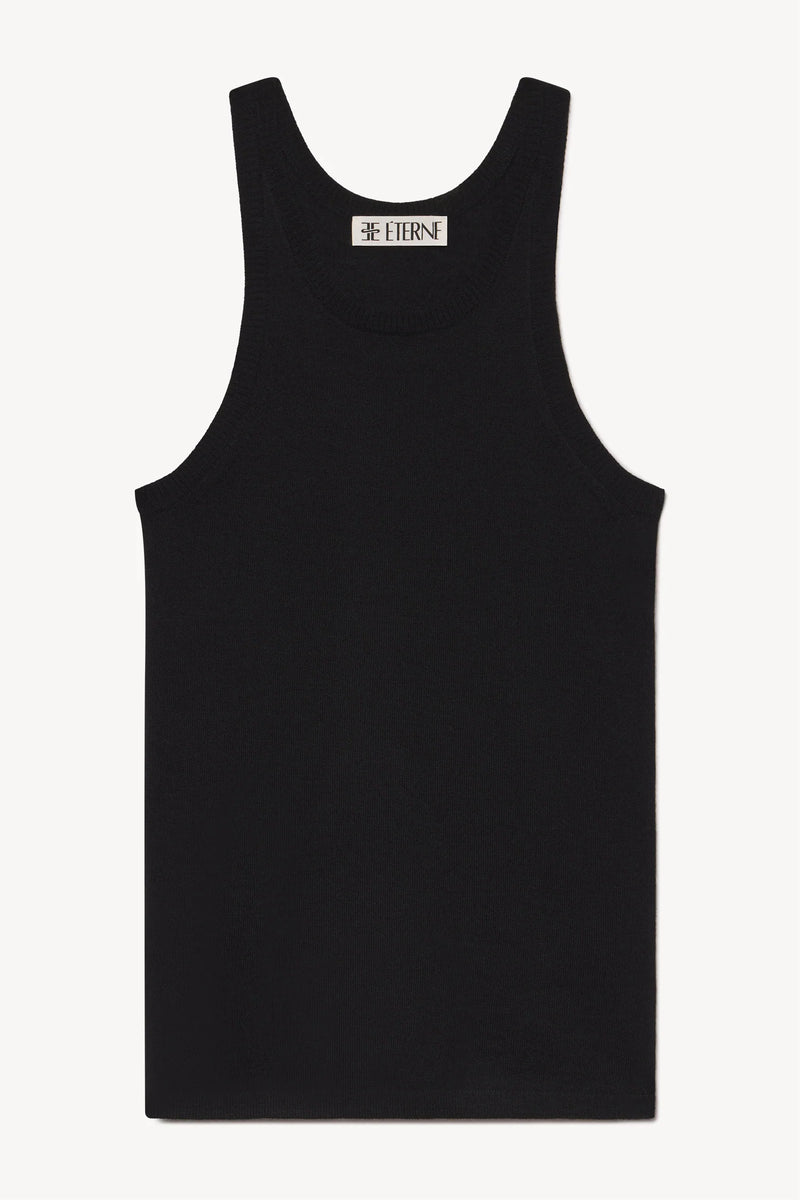 Ryder Tank Black