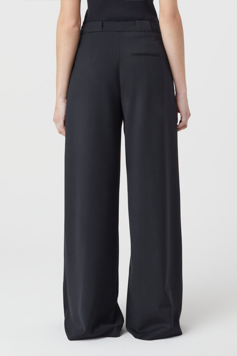 Rylan Twill Pants (Various Colors)