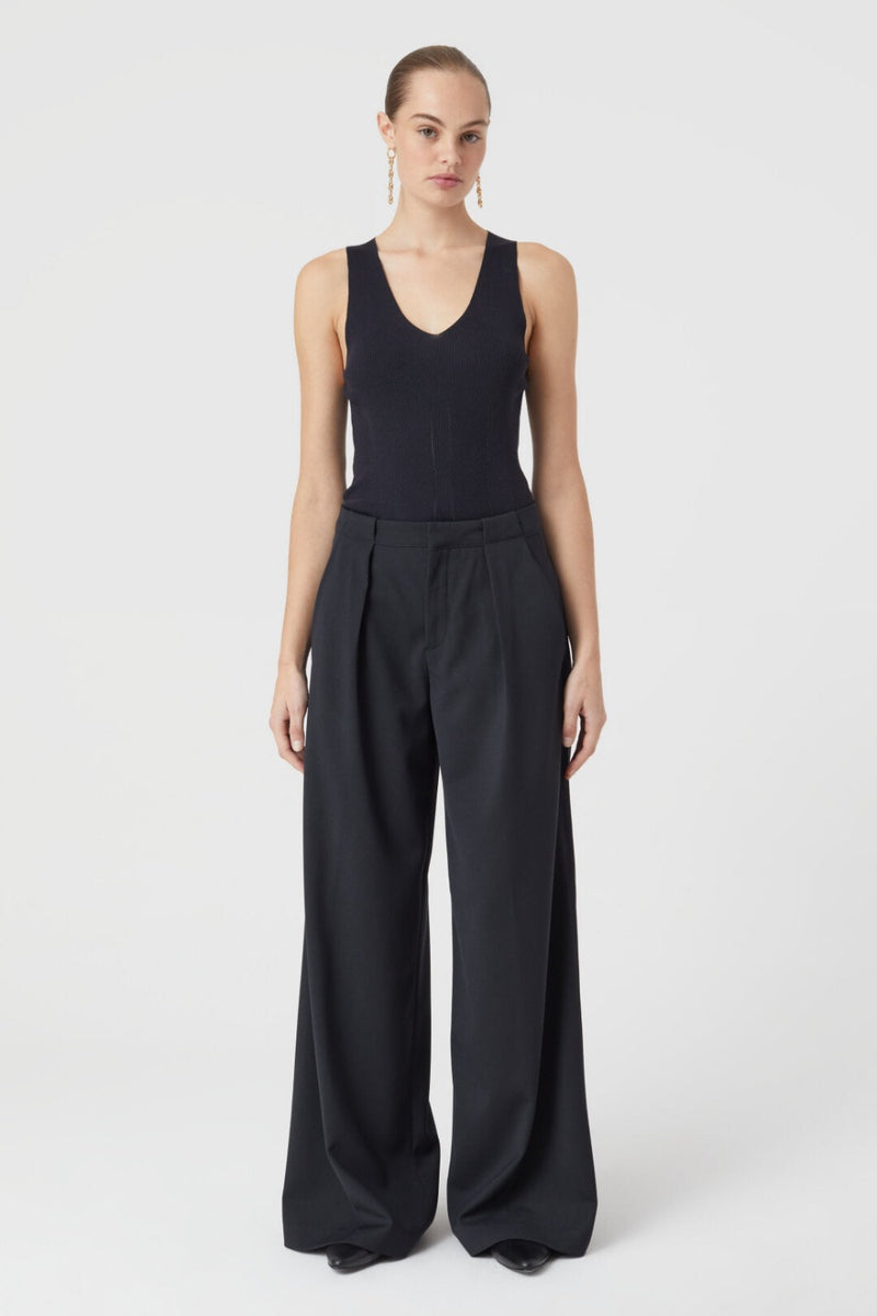 Rylan Twill Pants (Various Colors)