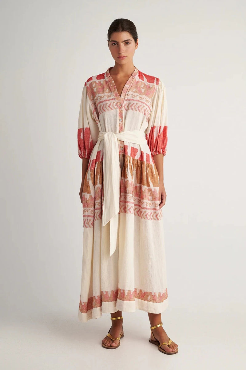 Pearl and caviar dress online