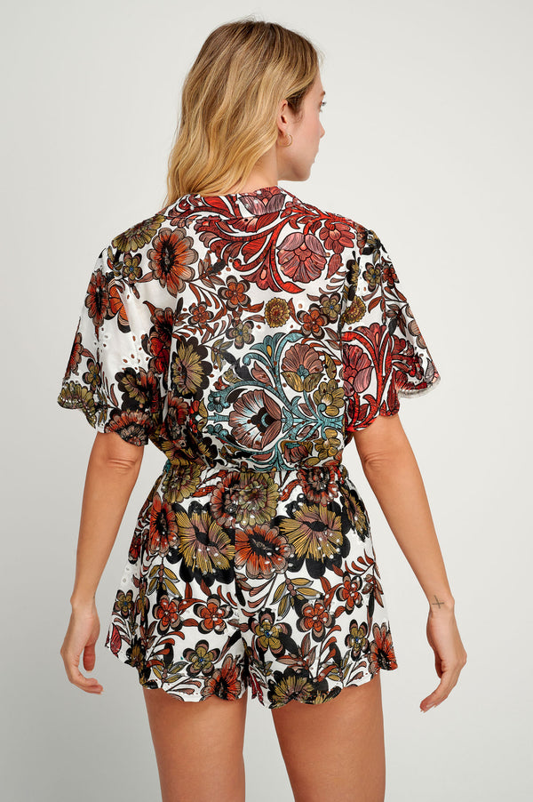 Skiathos Shirt