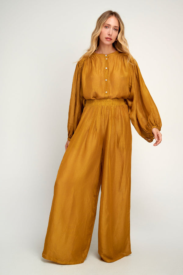 Callisto Pants