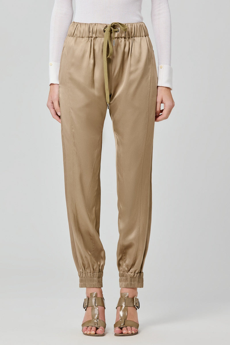 Valentina Joggers Mud