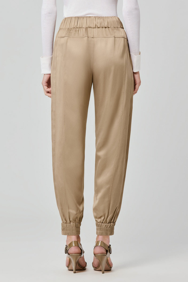 Valentina Joggers Mud
