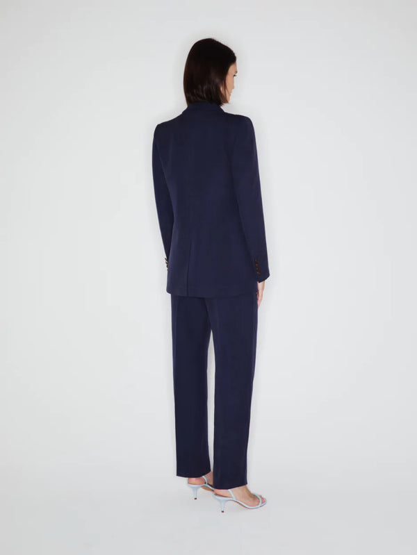 Savannah Everyday Blazer Navy