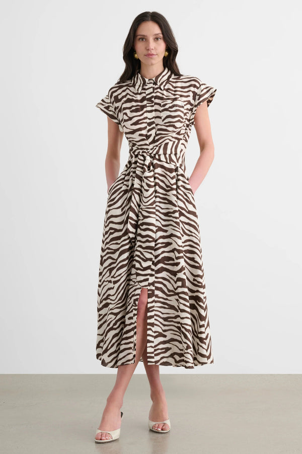 faena midi dress Faena Midi Dress