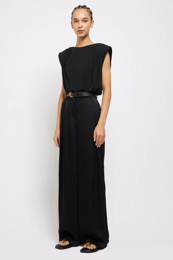 Daton Top Black (Final Sale)
